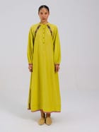 Goa Dress view 1
