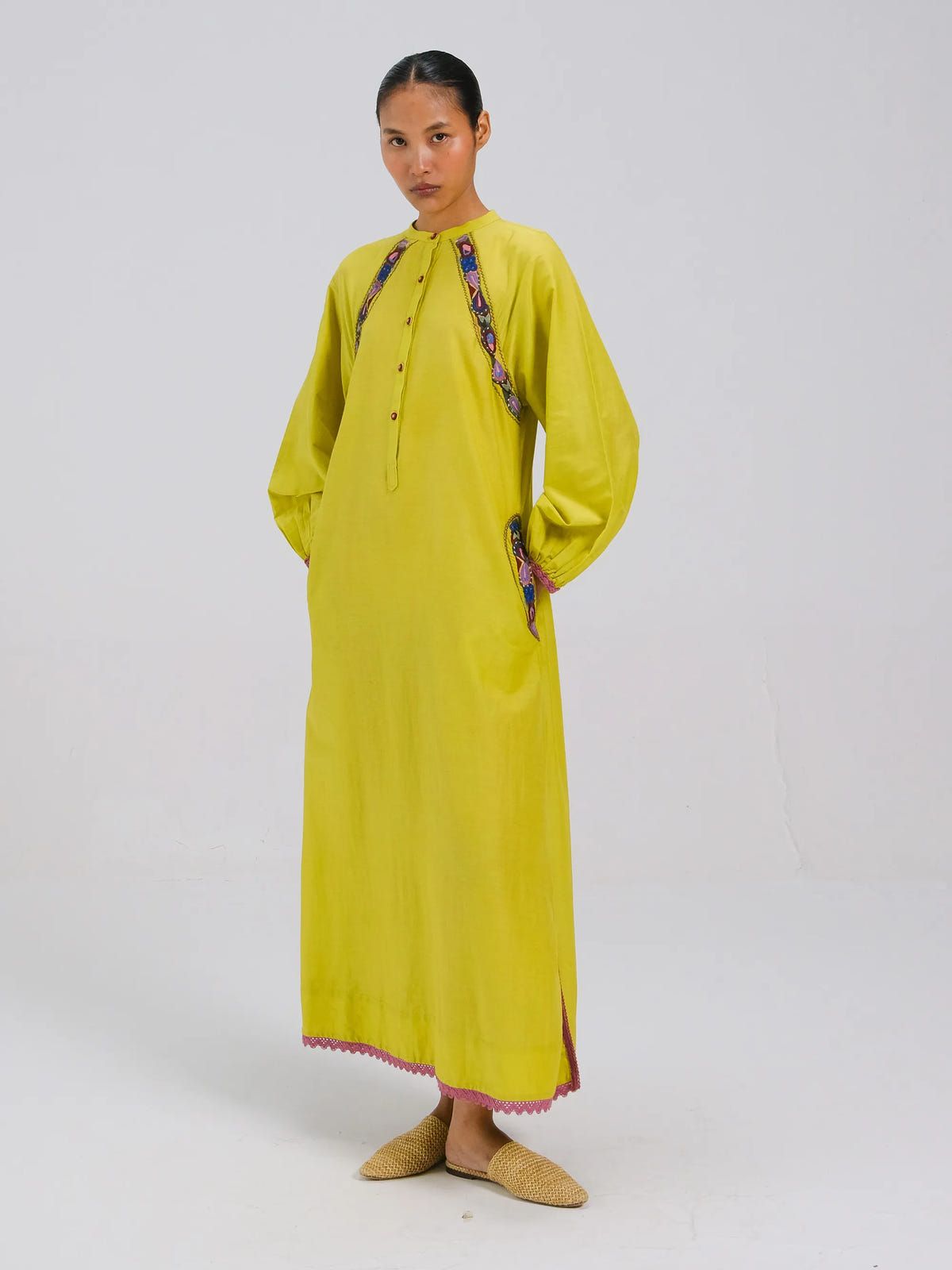 Goa Dress - image 2