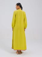 Goa Dress view 3