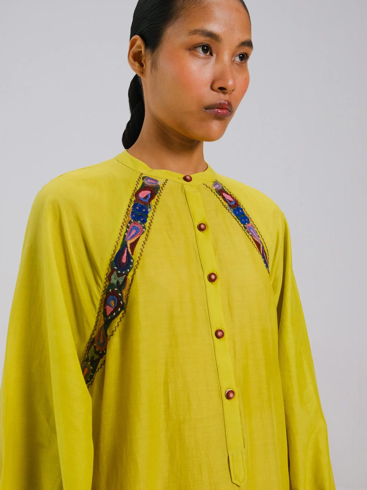 Goa Dress - image 4