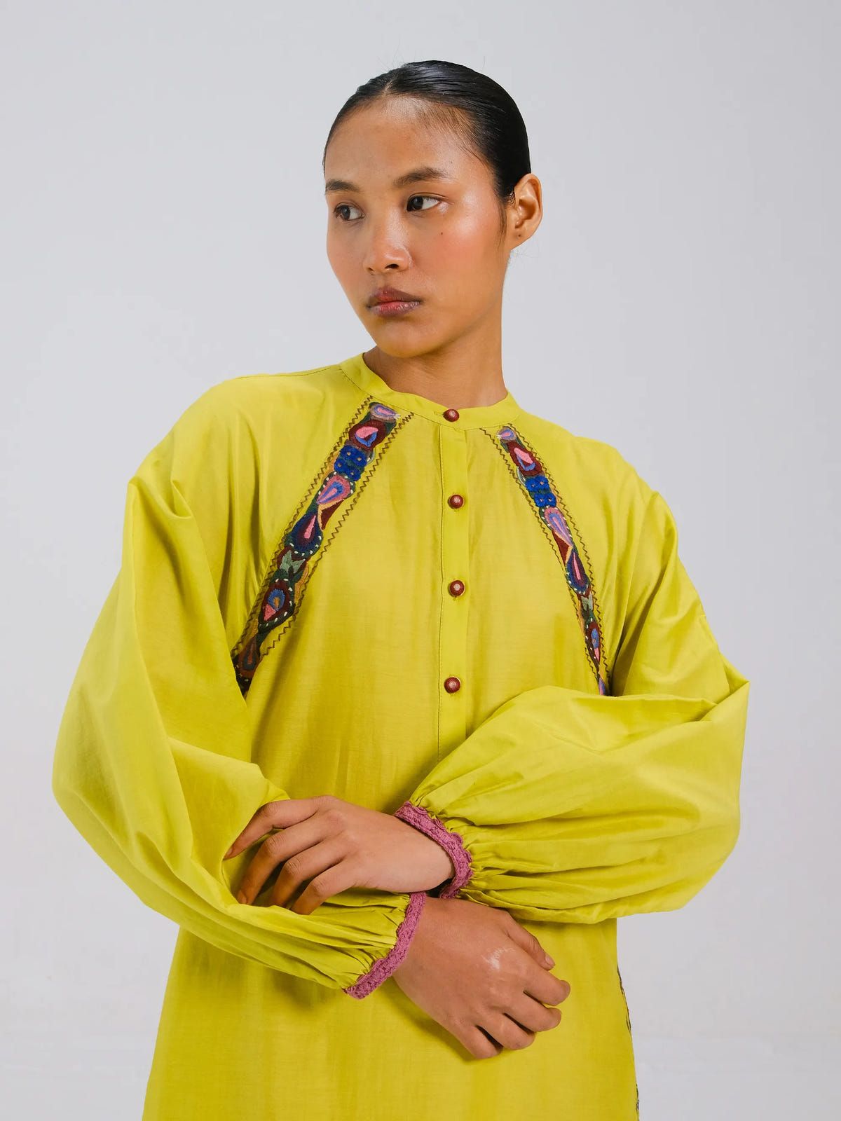 Goa Dress - image 6