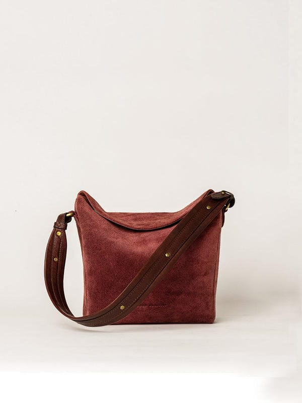 Cord — Barn Bag
