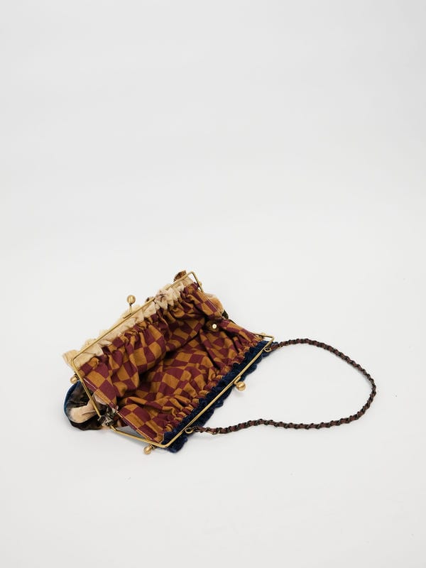 Cord — Juliya Clutch