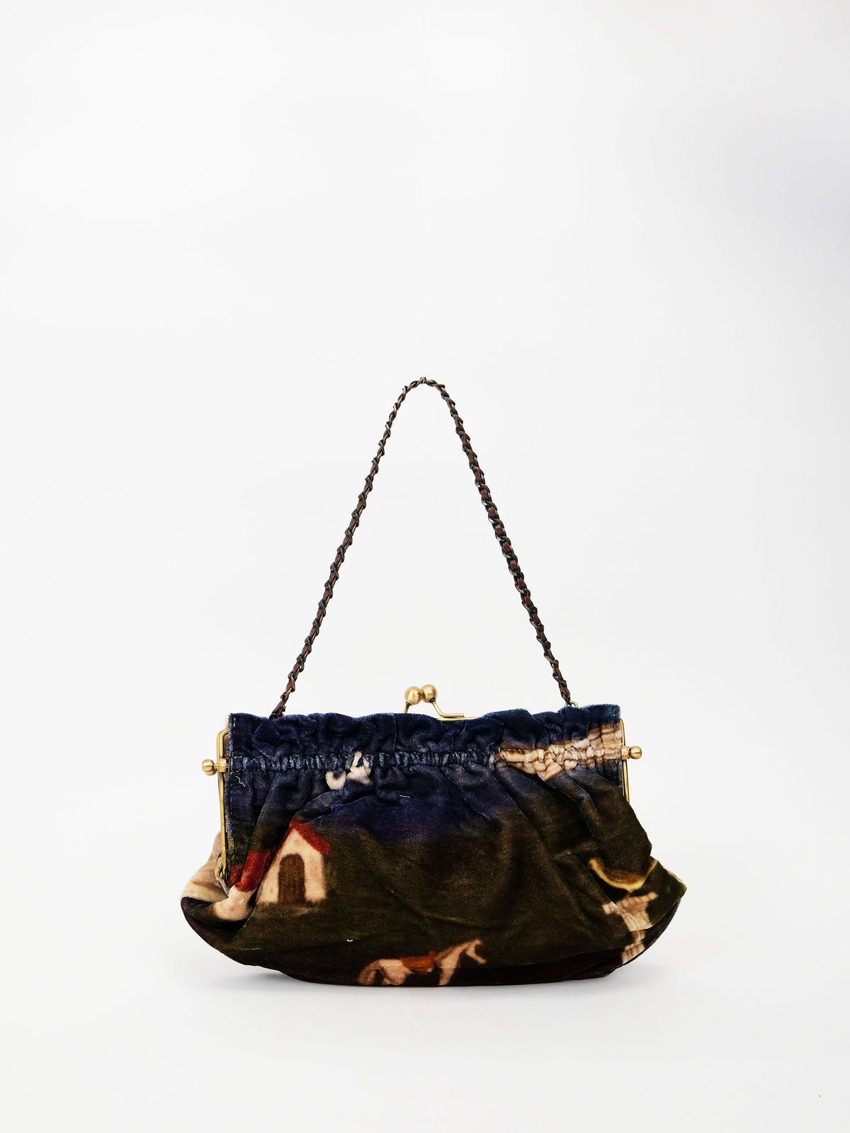 Juliya Clutch - image 5