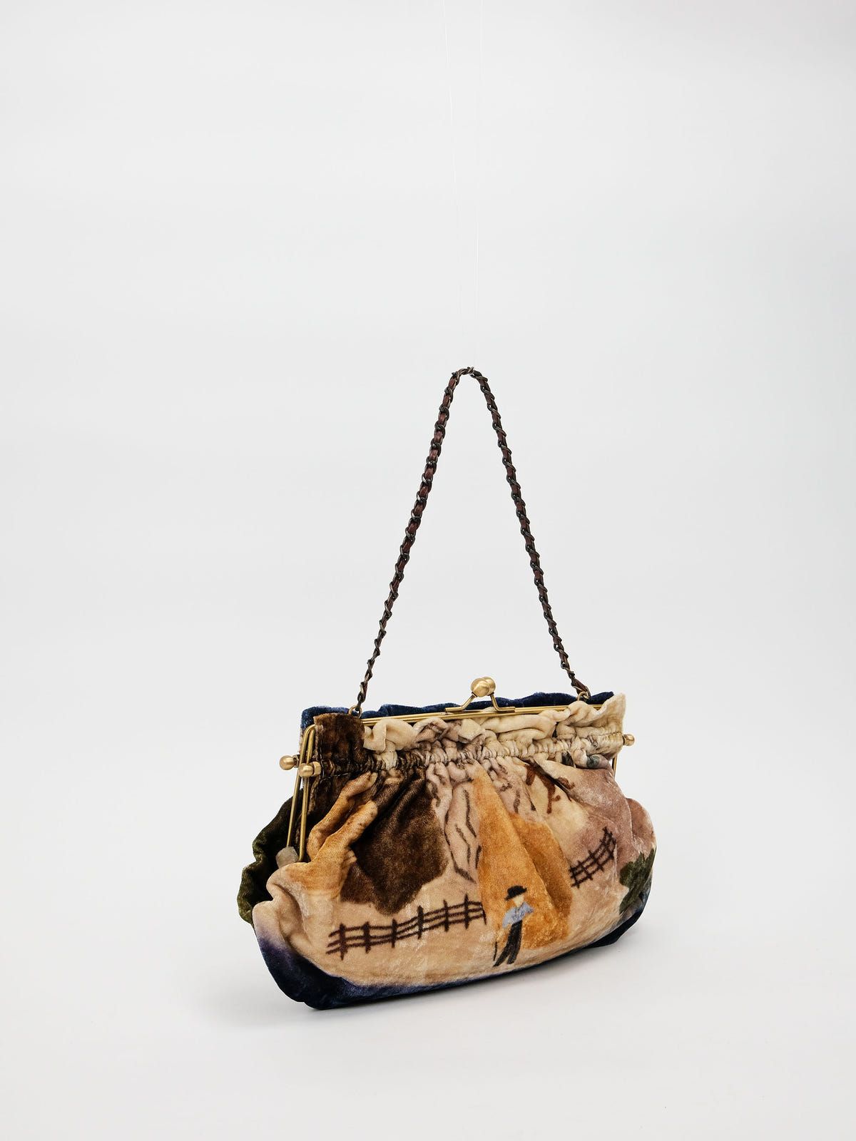 Juliya Clutch - image 7