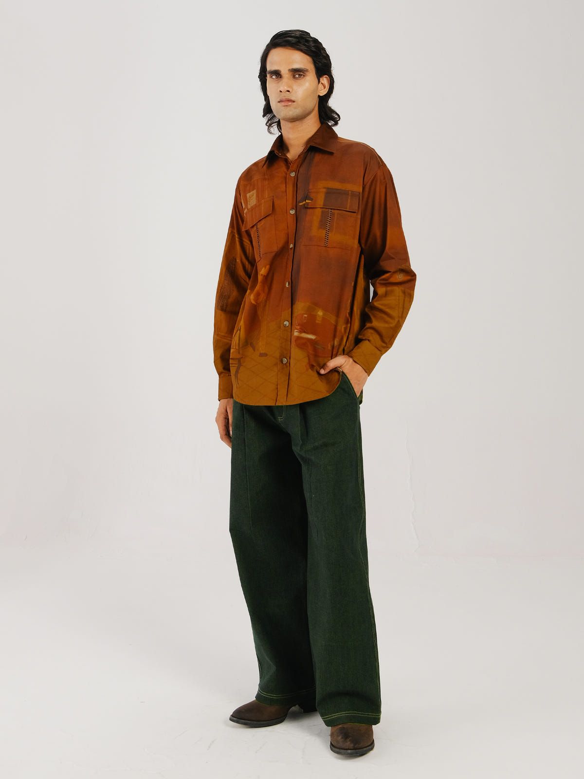 Hop Shirt - image 3
