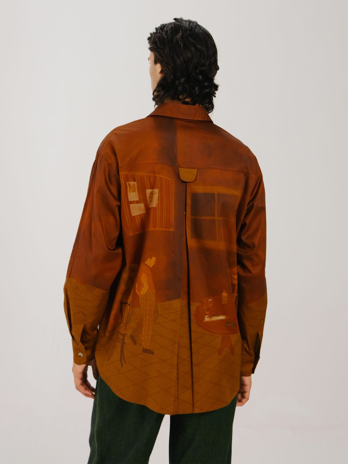 Hop Shirt - image 4