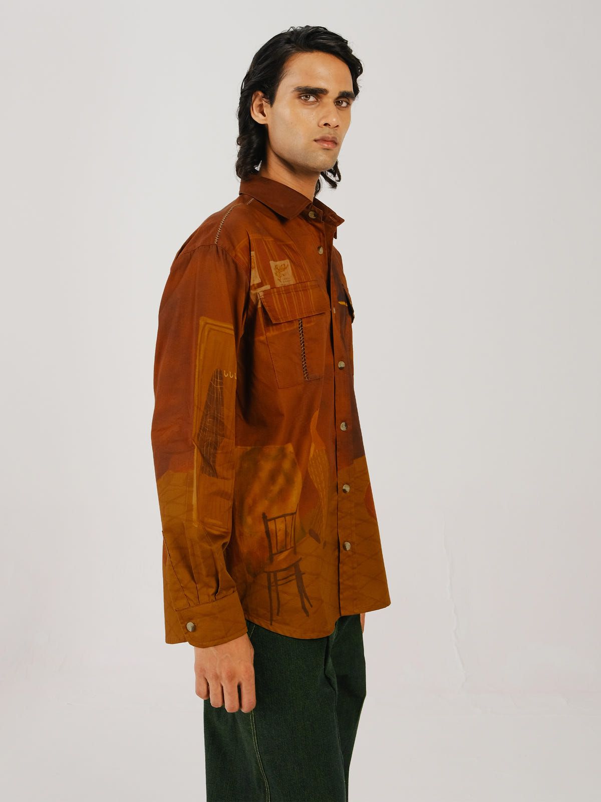 Hop Shirt - image 5