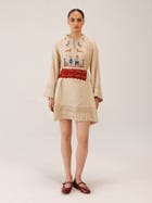 Jolene Short Dress view 1
