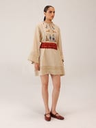 Jolene Short Dress view 2