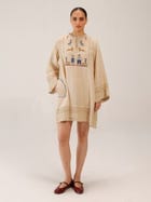 Jolene Short Dress view 3