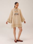 Jolene Short Dress view 5