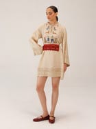 Jolene Short Dress view 6