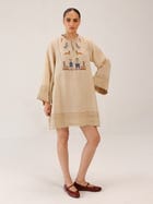 Jolene Short Dress view 8