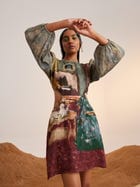 Euro Dress view 1