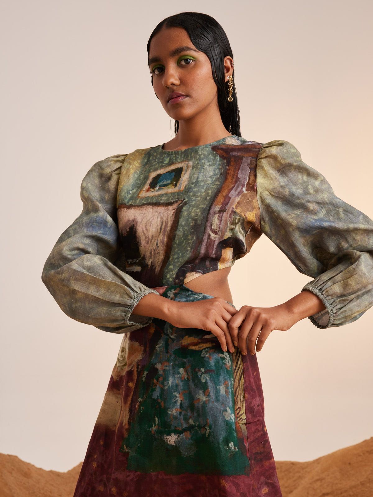 Euro Dress - image 3