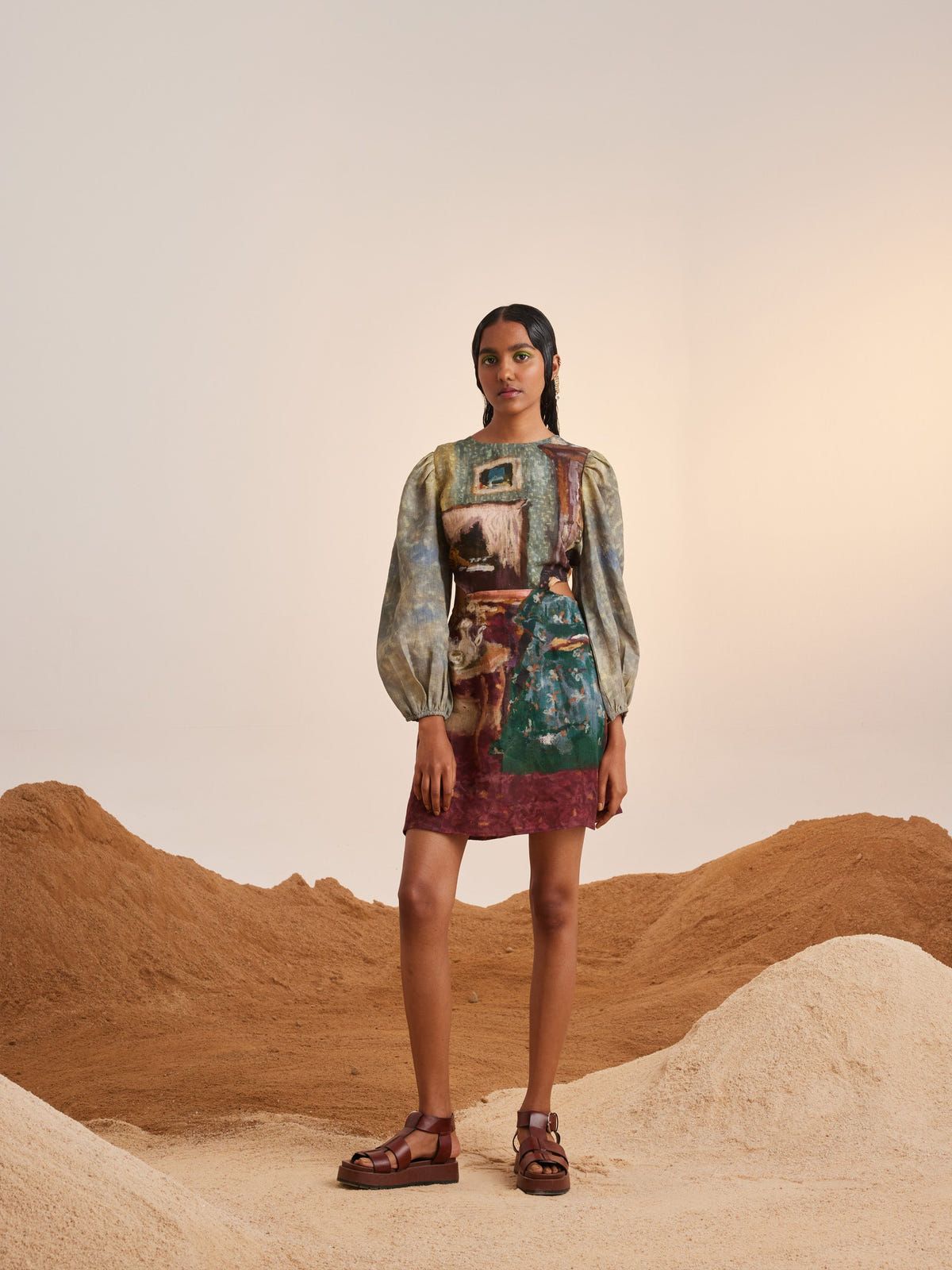 Euro Dress - image 4