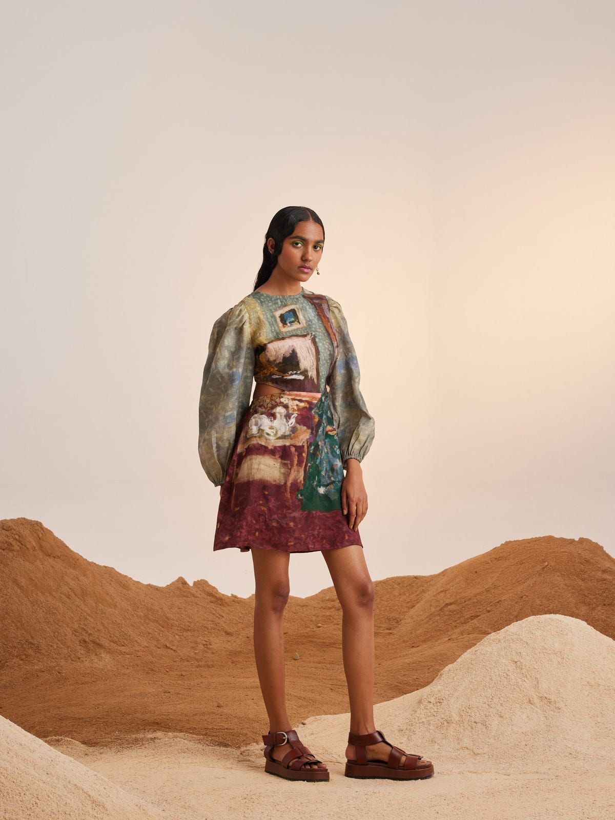 Euro Dress - image 5