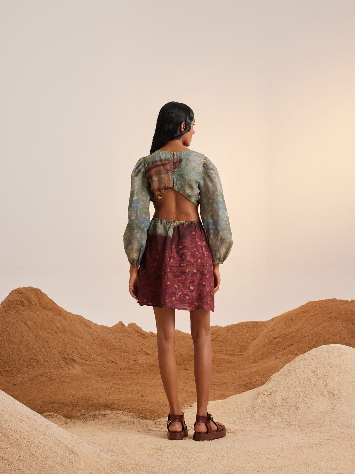 Euro Dress - image 6