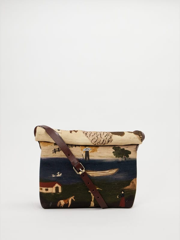 Cord — Roll Up Sling