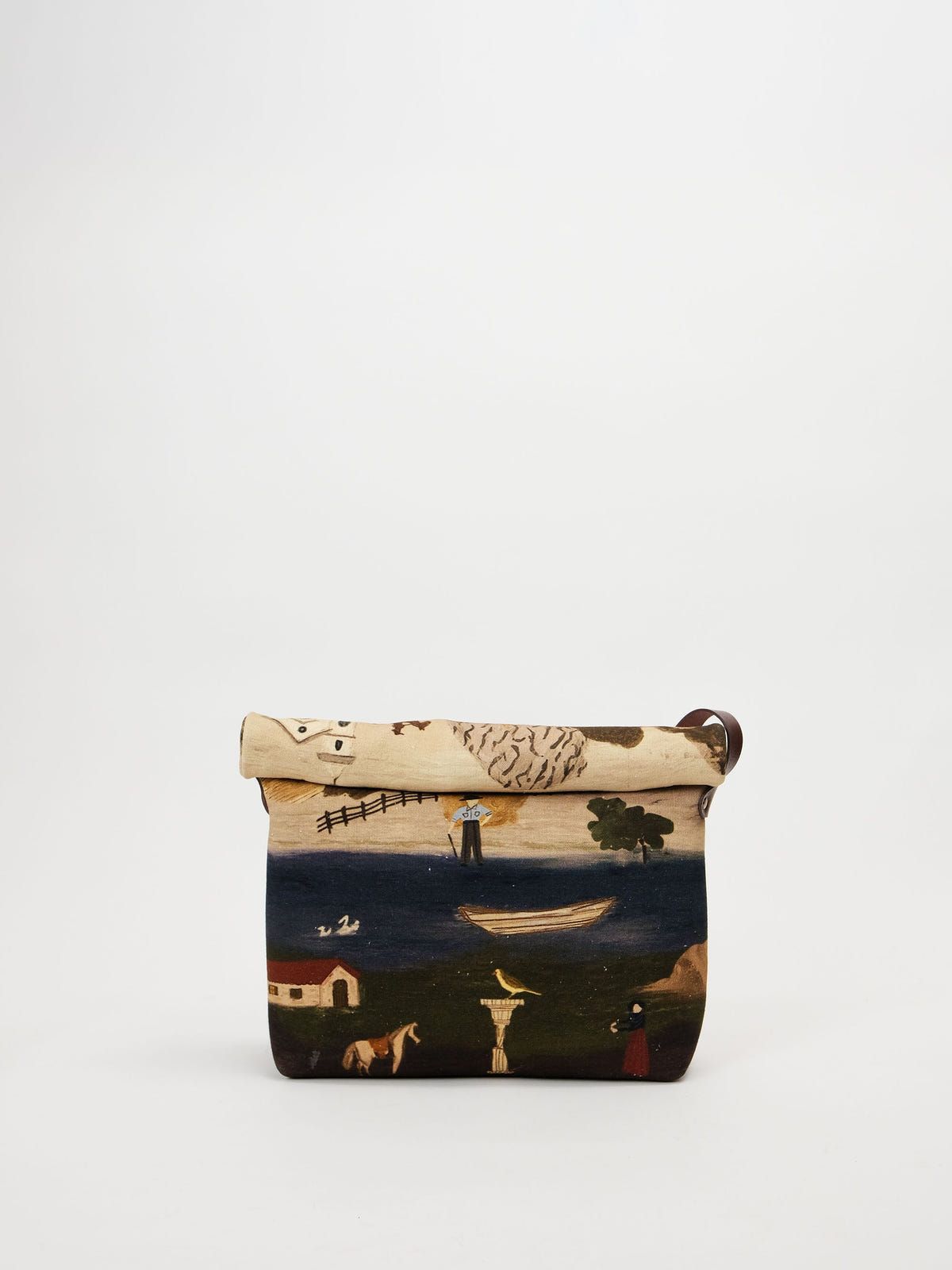 Roll Up Sling - image 2
