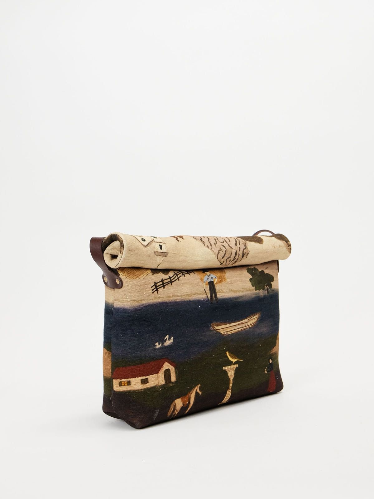 Roll Up Sling - image 3