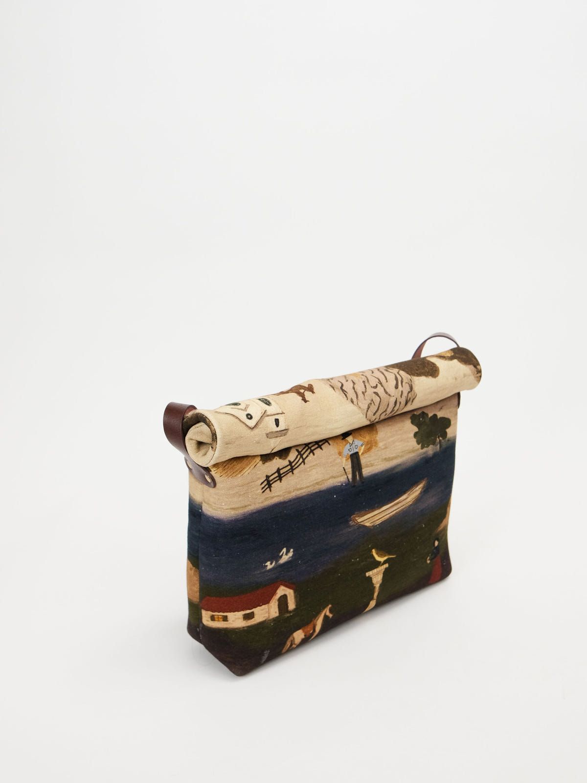Roll Up Sling - image 4