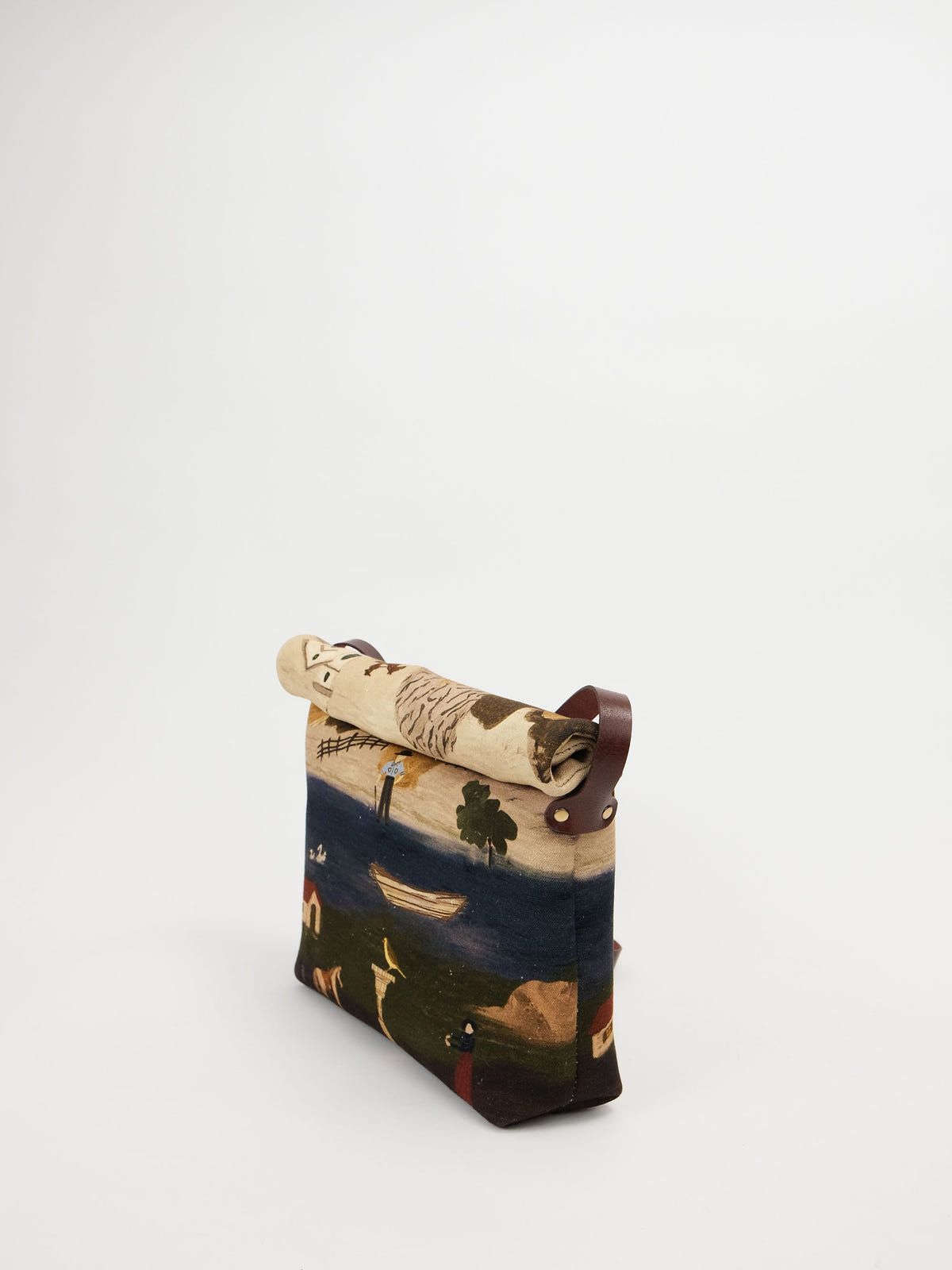Roll Up Sling - image 5