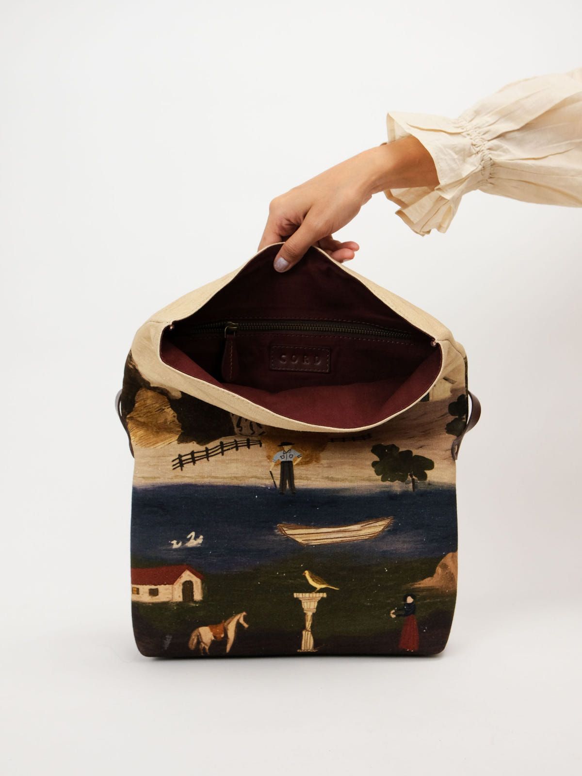 Roll Up Sling - image 6