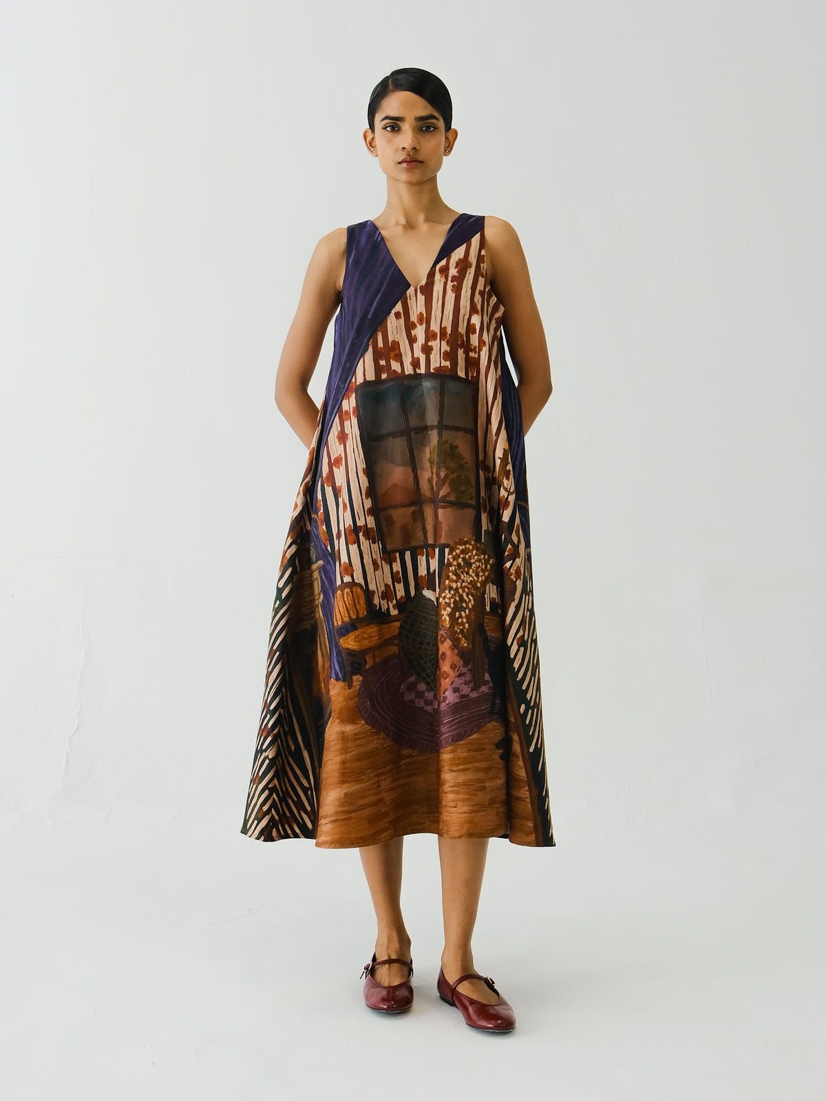Ravine Dress - image 3