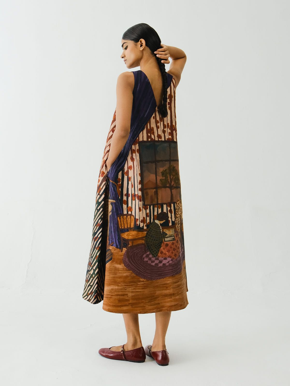Ravine Dress - image 5
