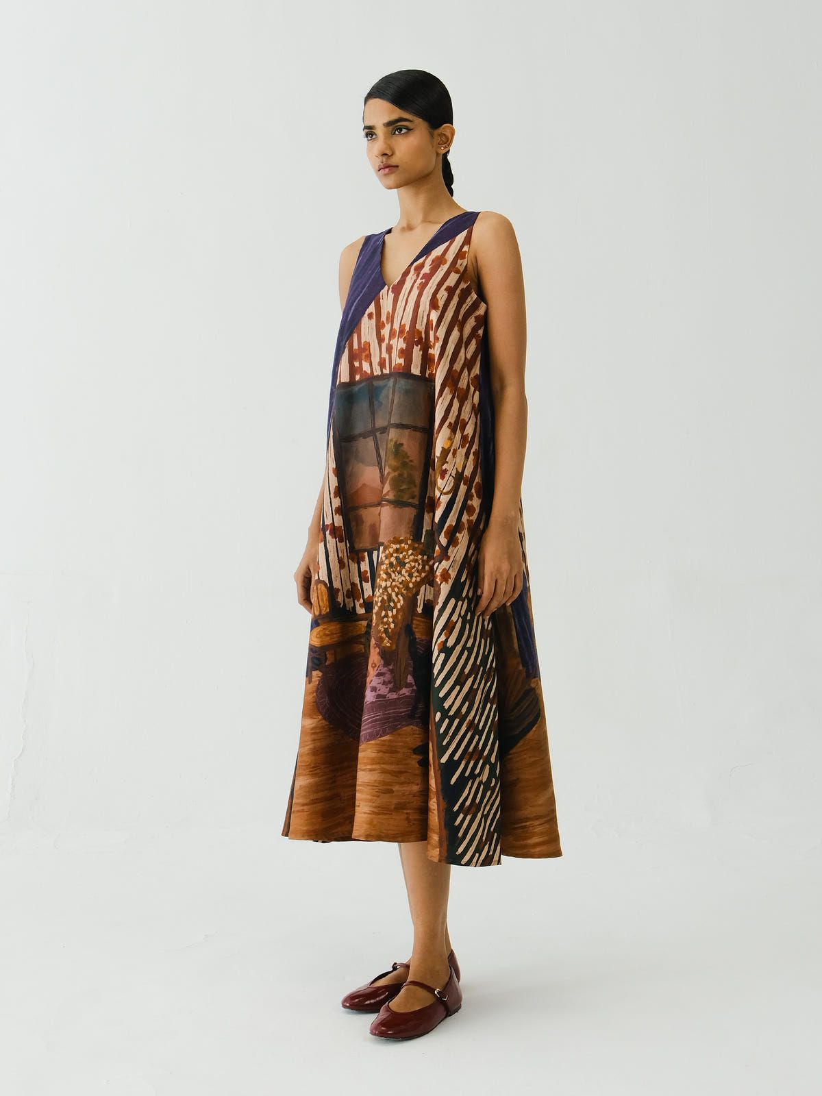Ravine Dress - image 6