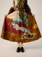 Circle Skirt view 1