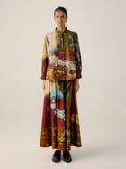 Circle Skirt view 2