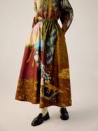 Circle Skirt view 3