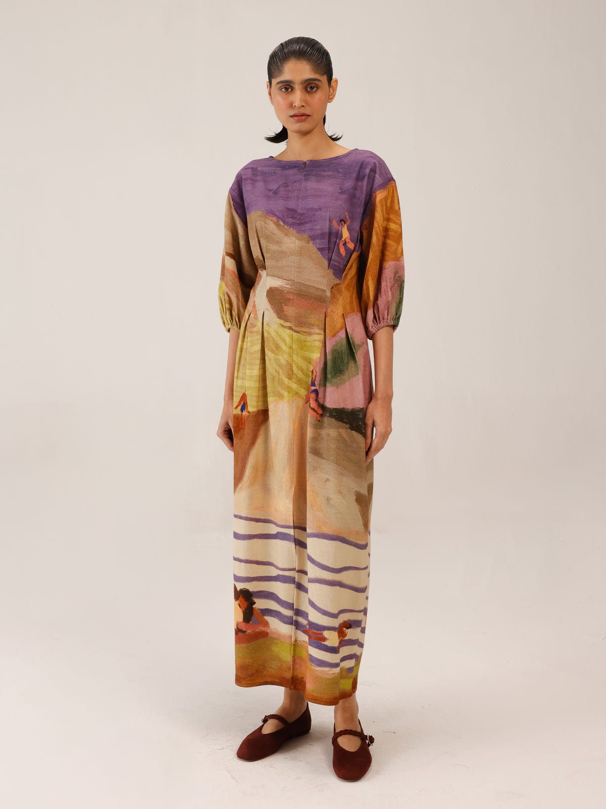 Shaft Dress - image 1