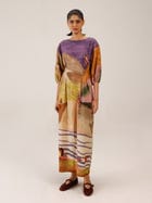 Shaft Dress view 1