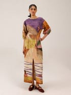 Shaft Dress view 3