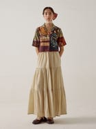 Crop Shirt view 2