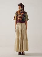 Crop Shirt view 4