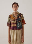 Crop Shirt view 5