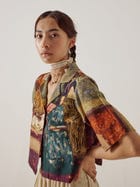 Crop Shirt view 6