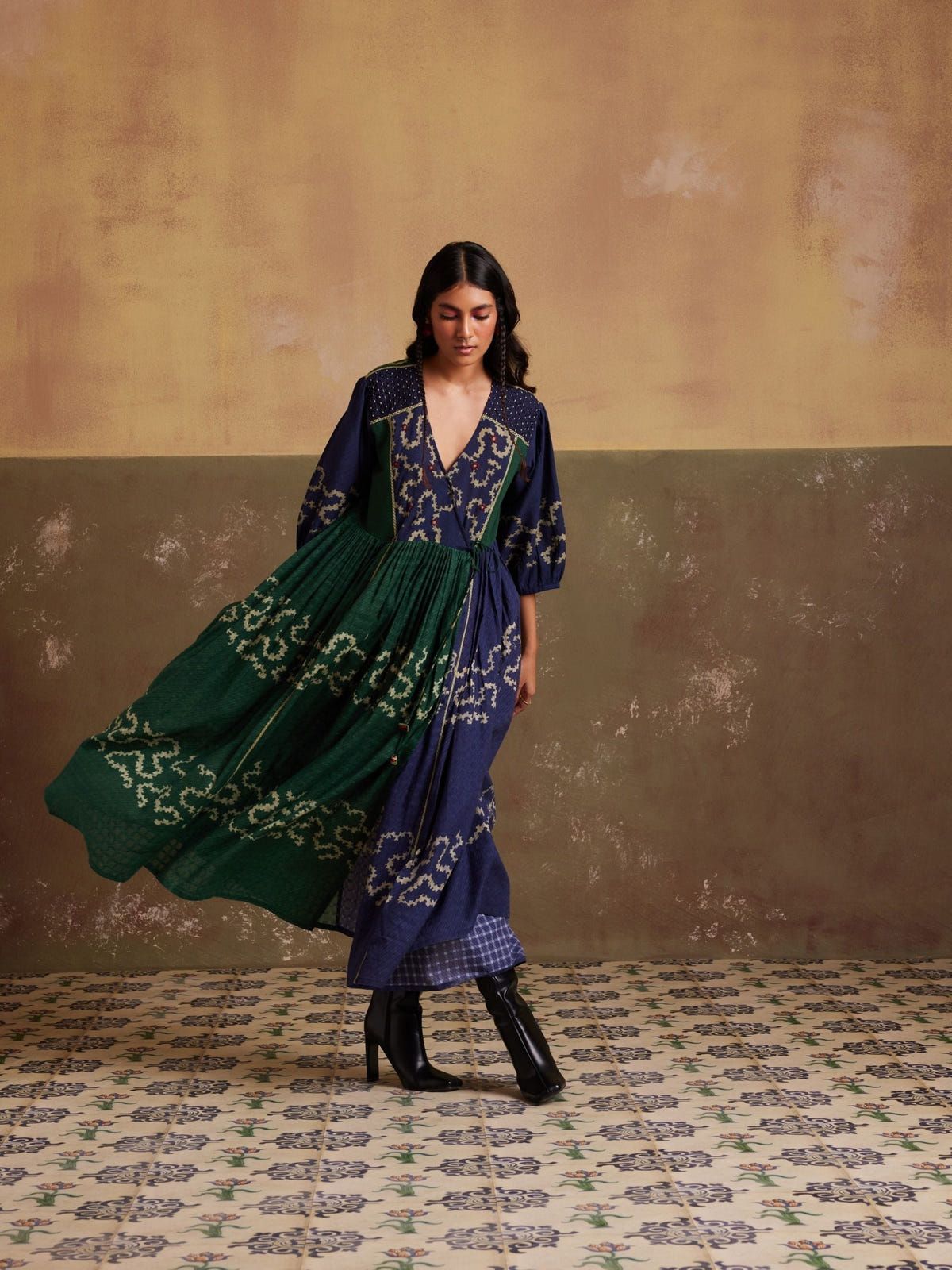 Poem Dress - image 1