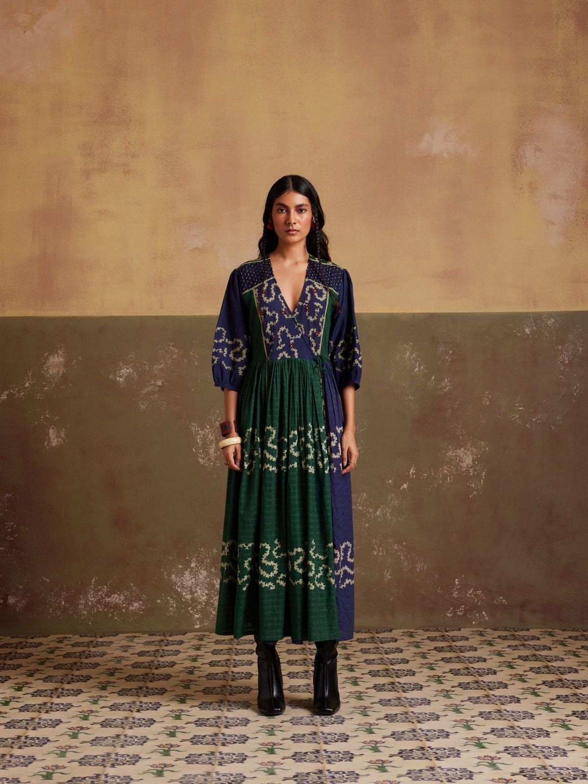 Poem Dress - image 2