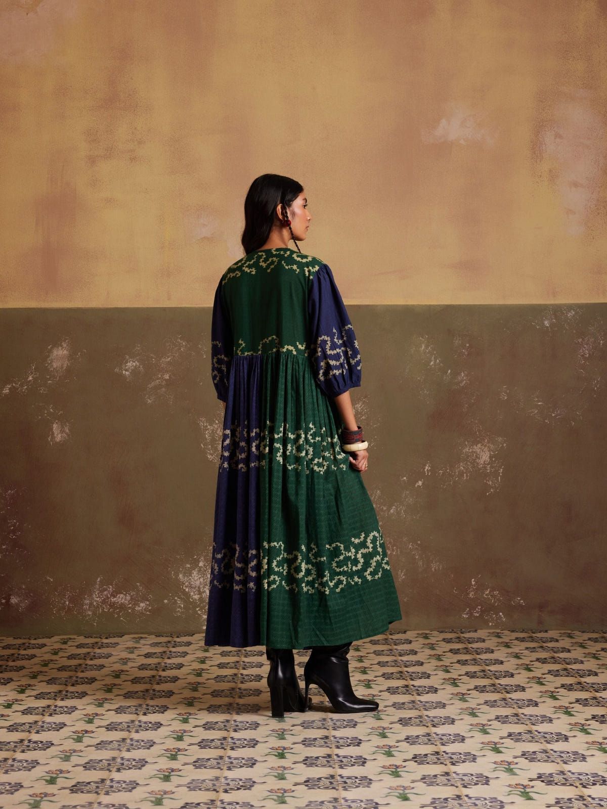 Poem Dress - image 3