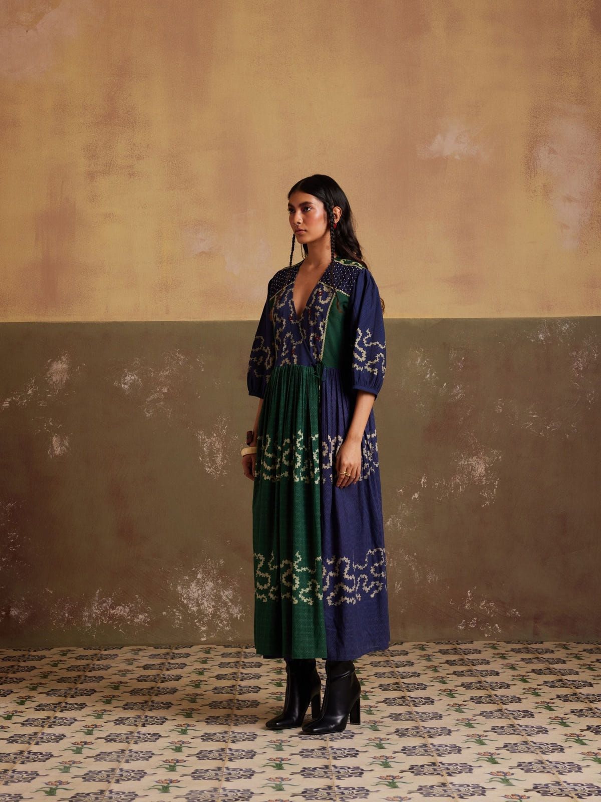 Poem Dress - image 6