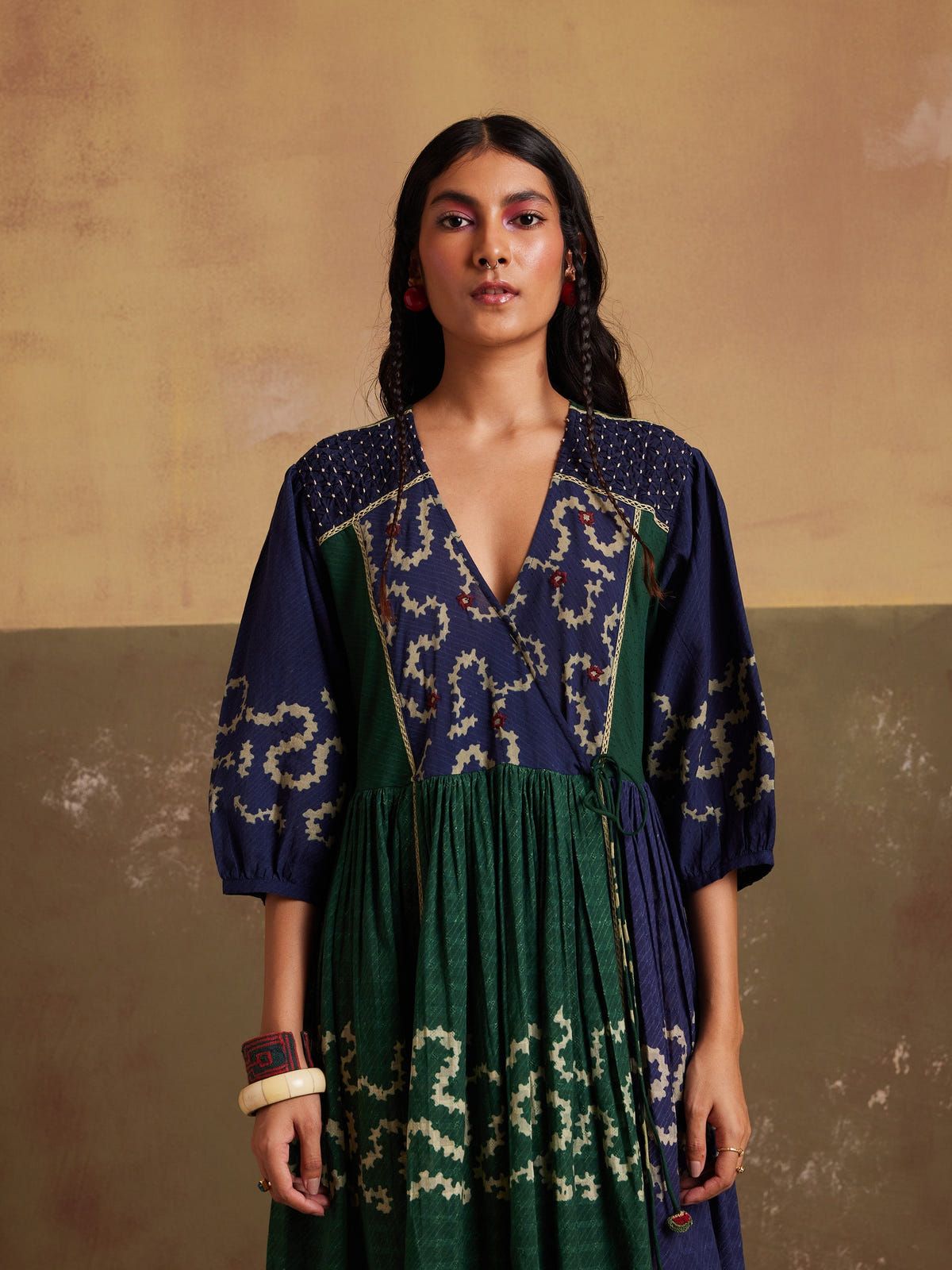 Poem Dress - image 7