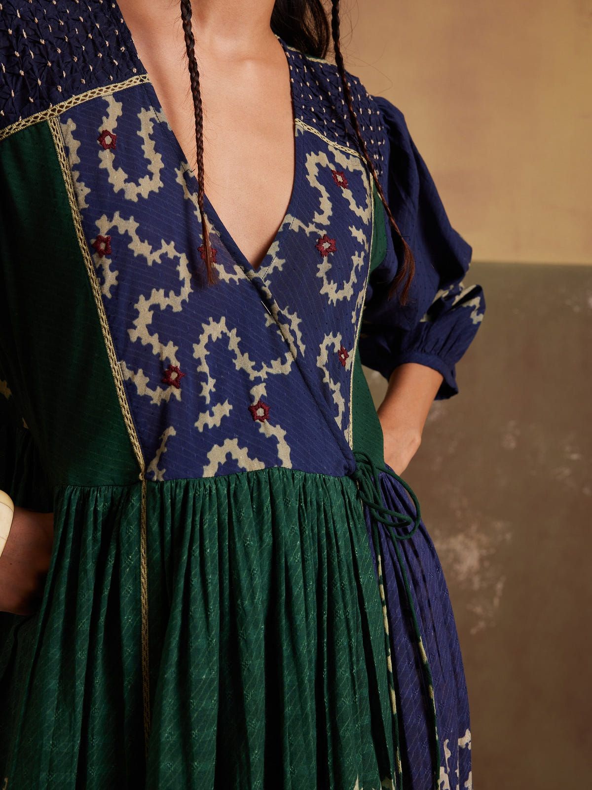 Poem Dress - image 8