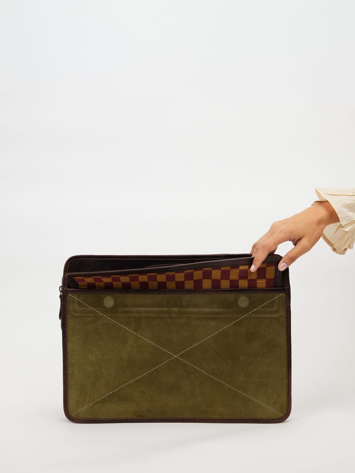 Harlem Laptop Bag - image 7