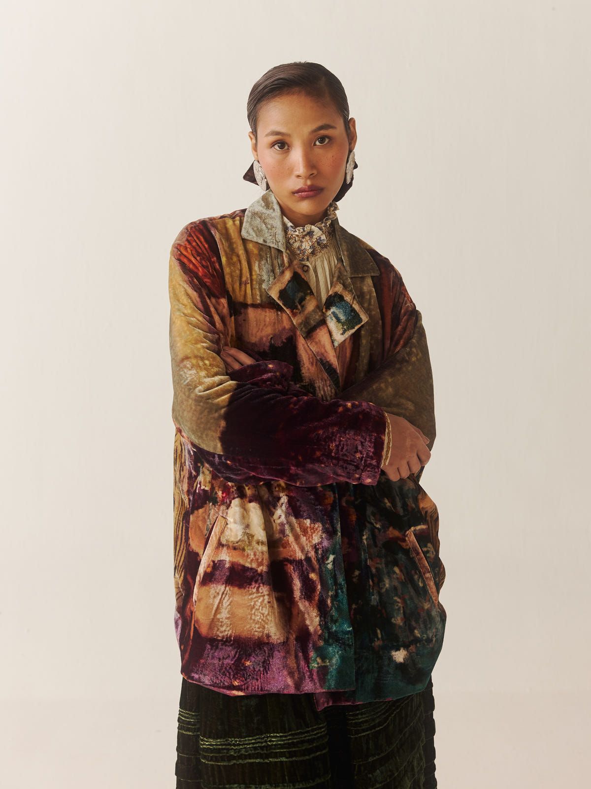 Lisbon Jacket Set - image 11